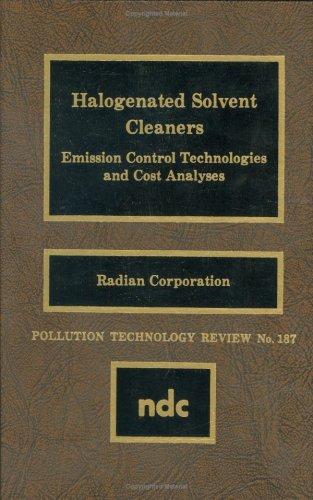 Cover for Halogenated solvent cleaners