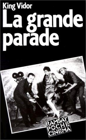 Cover for La grande parade