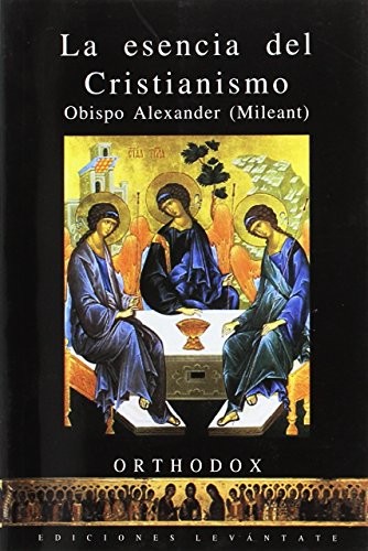 Cover for La esencia del cristianismo