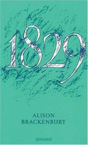 Cover for 1829