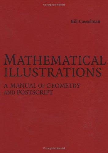 Cover for Mathematical Illustrations