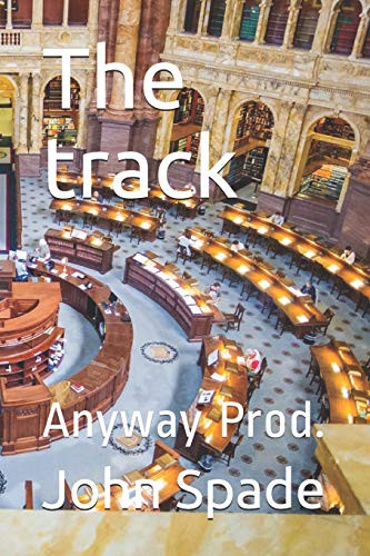 Cover for The track