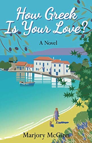 Cover for How Greek Is Your Love?