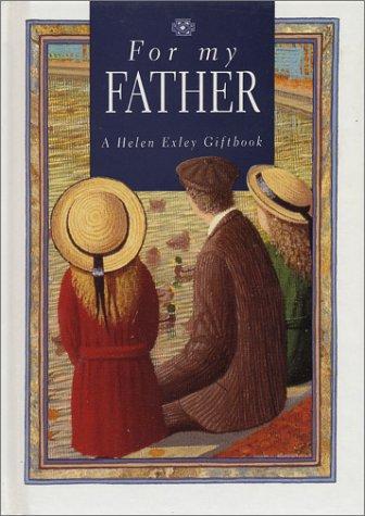 Cover for For My Father (Sharon Bassin Edition)