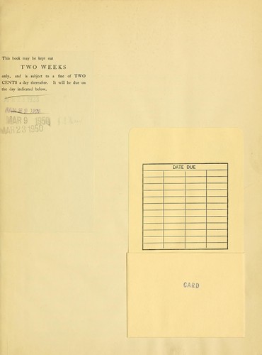 Cover for A theory of rural attitudes