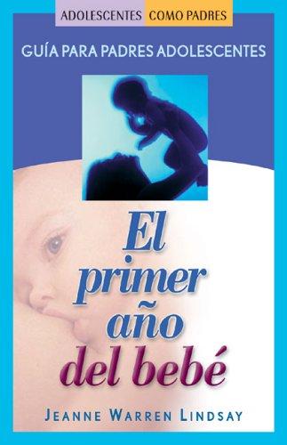 Cover for El primer ano del bebe