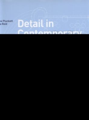 Cover for Detail In Contemporary Retail Design