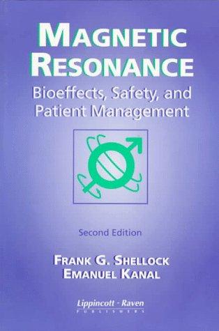 Cover for Magnetic resonance