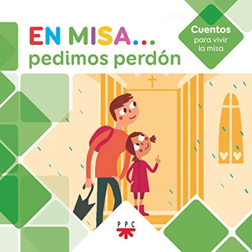 Cover for En Misa… 4. Pedimos perdón