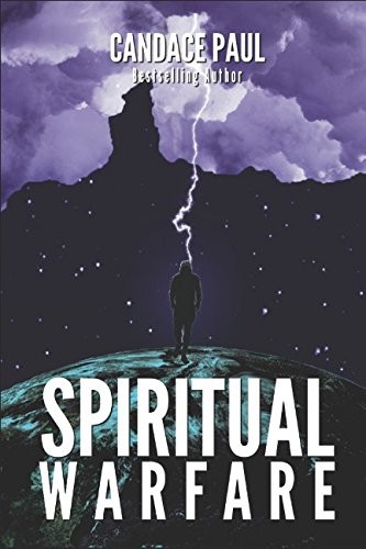 Cover for Spiritual Warfare