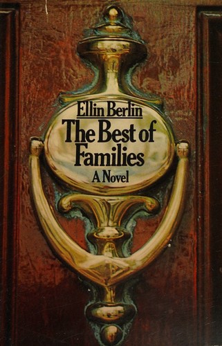 Cover for The Best of Families