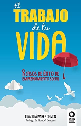 Cover for El trabajo de tu vida