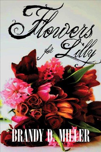 Cover for Flowers for Lilly