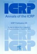 Cover for ICRP Publication 95