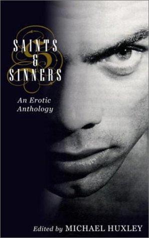 Cover for Saints and Sinners
