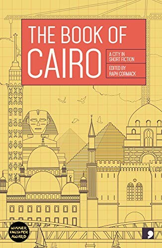 Cover for The Book of Cairo