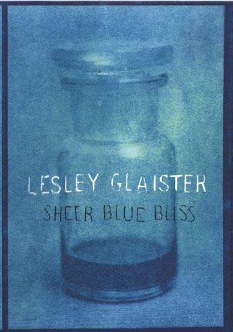 Cover for Sheer blue bliss