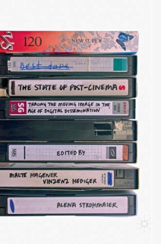 Cover for The State of Post-Cinema