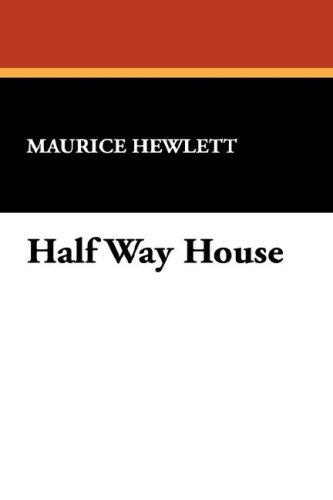 Cover for Half Way House