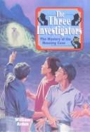 Cover for The Mystery of the Moaning Cave (Three Investigators)