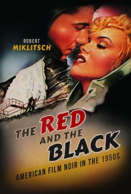 Cover for The red and the black