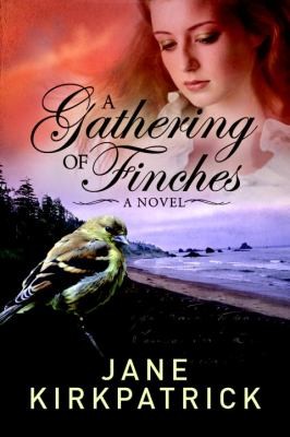 Cover for A Gathering of Finches
            
                Dreamcatcher Multnomah