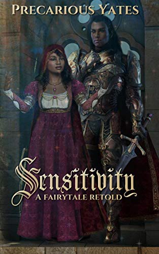 Cover for Sensitivity