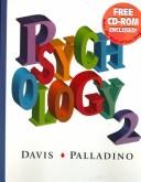 Cover for Psychology (2nd edition)