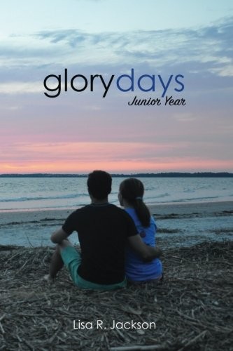 Cover for Glory Days