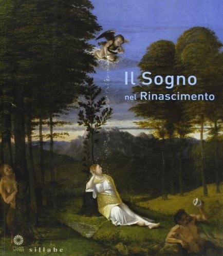 Cover for Il sogno nel Rinascimento
