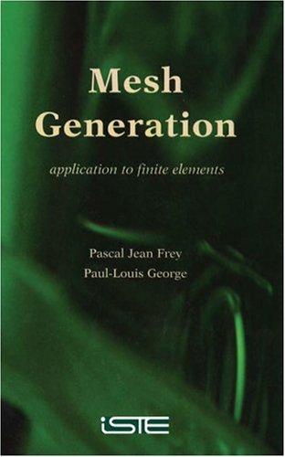 Cover for Mesh Generation