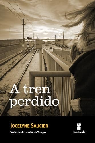 Cover for A tren perdido