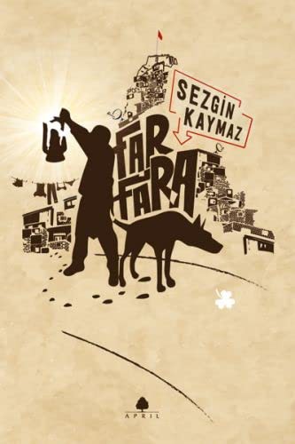 Cover for Farfara