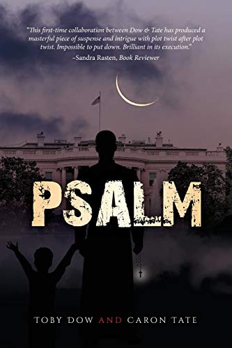 Cover for Psalm