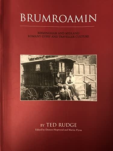 Cover for Brumroamin
