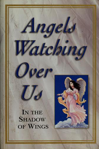 Cover for Angels watching over us
