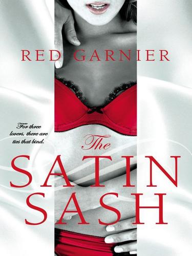 Cover for The Satin Sash