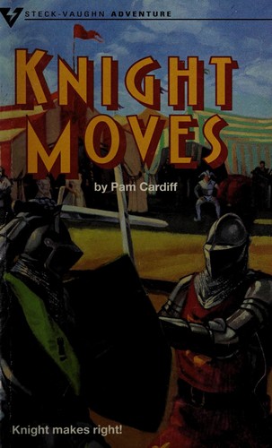Cover for Knight Moves (Adventure)