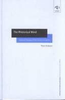 Cover for The rhetorical word