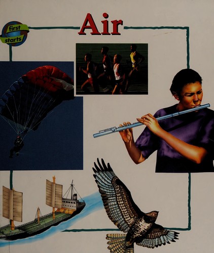 Cover for Air