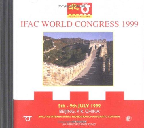 Cover for Proceedings