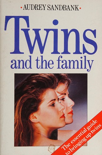 Cover for Twins and the family
