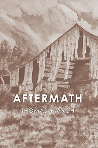 Cover for Aftermath
