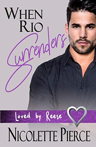 Cover for When Rio Surrenders
