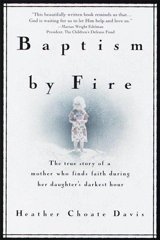 Cover for Baptism By Fire