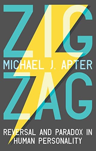 Cover for Zigzag