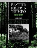 Cover for Plantation forestry in the tropics