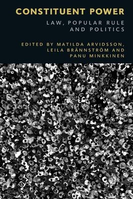 Cover for Constituent Power