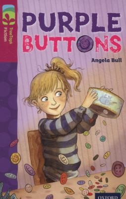 Cover for Purple Buttons