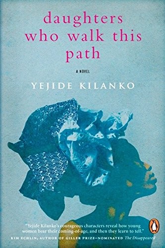 Cover for Daughters Who Walk This Path